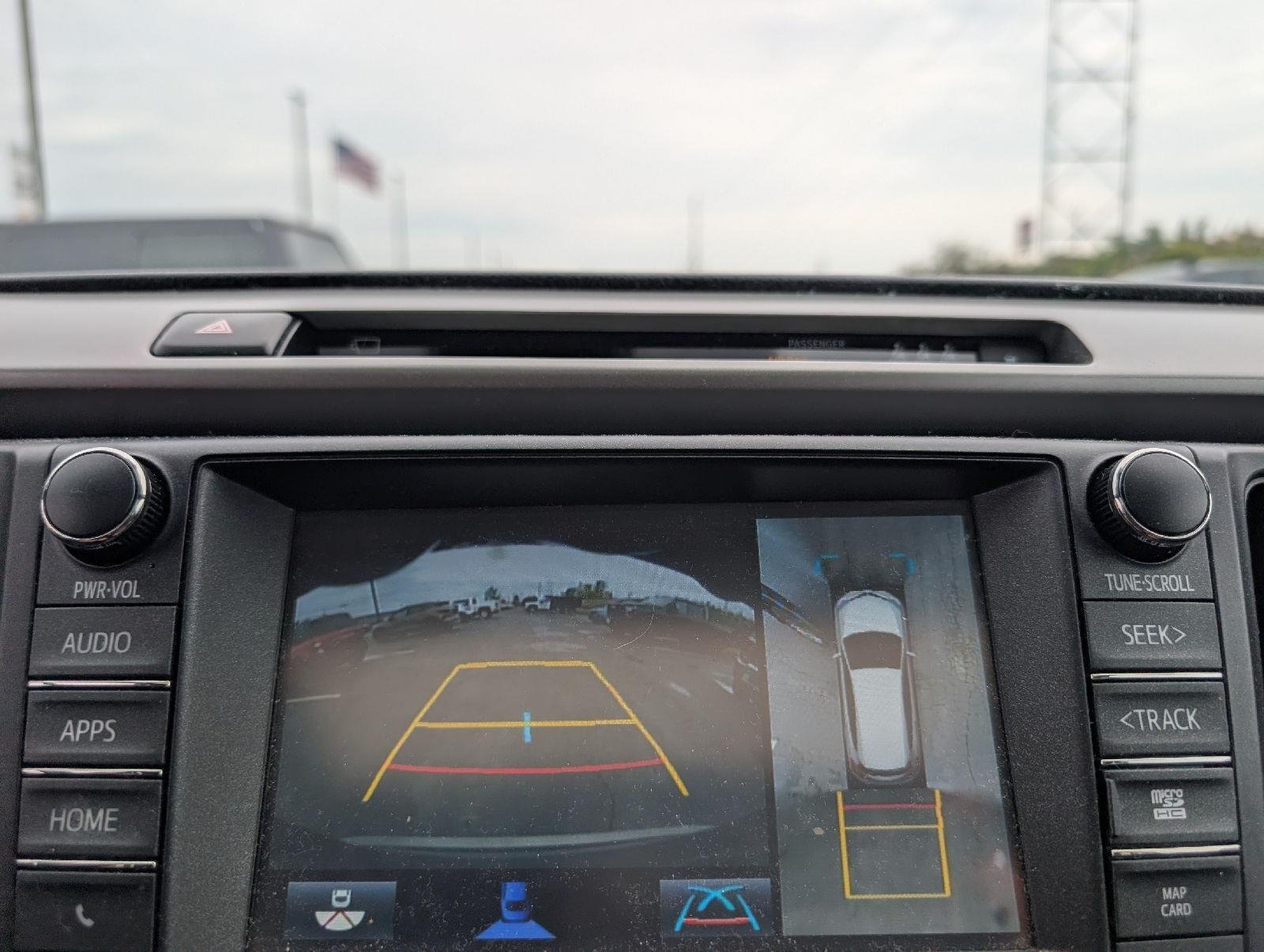 Used 2017 Magnetic Gray Metallic Toyota Platinum image 16