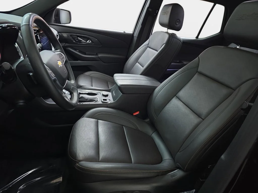 2023 Chevrolet Traverse High Country - Photo 15