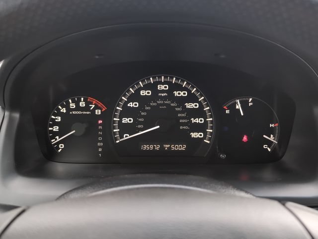 Used 2007 Alabaster Silver Metallic Honda VP image 21