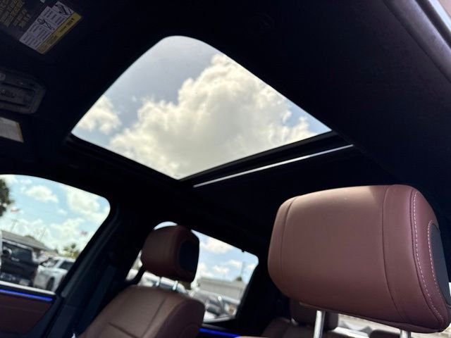 2025 Toyota Tundra 1794 Edition - Photo 19