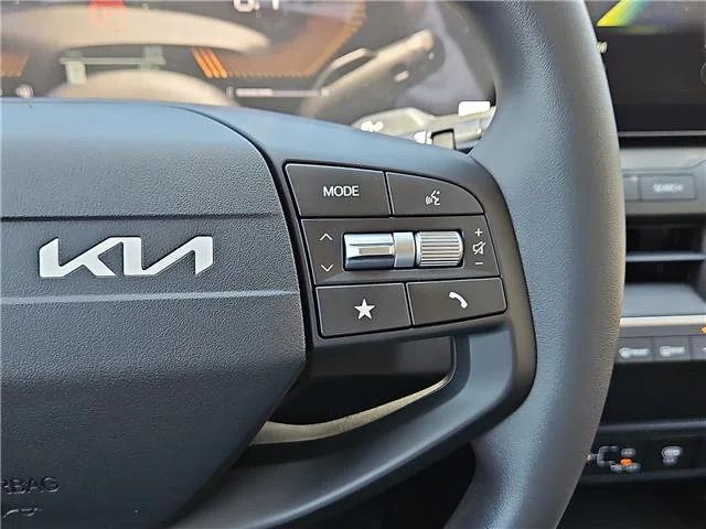 New 2026 Blue KIA LXS (IVT) image 18