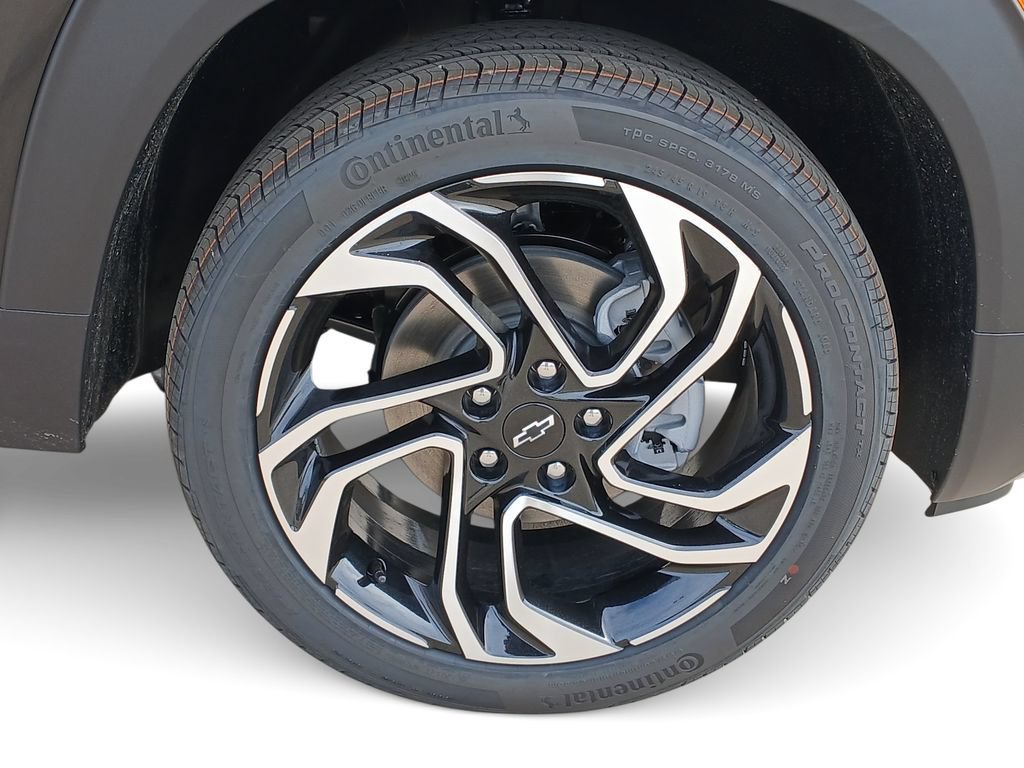 2026 Chevrolet Trailblazer RS - Photo 34
