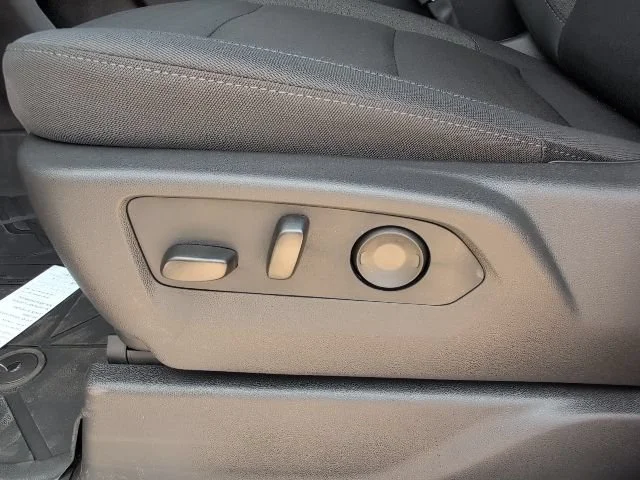 2026 Chevrolet Silverado 1500 LT - Photo 14