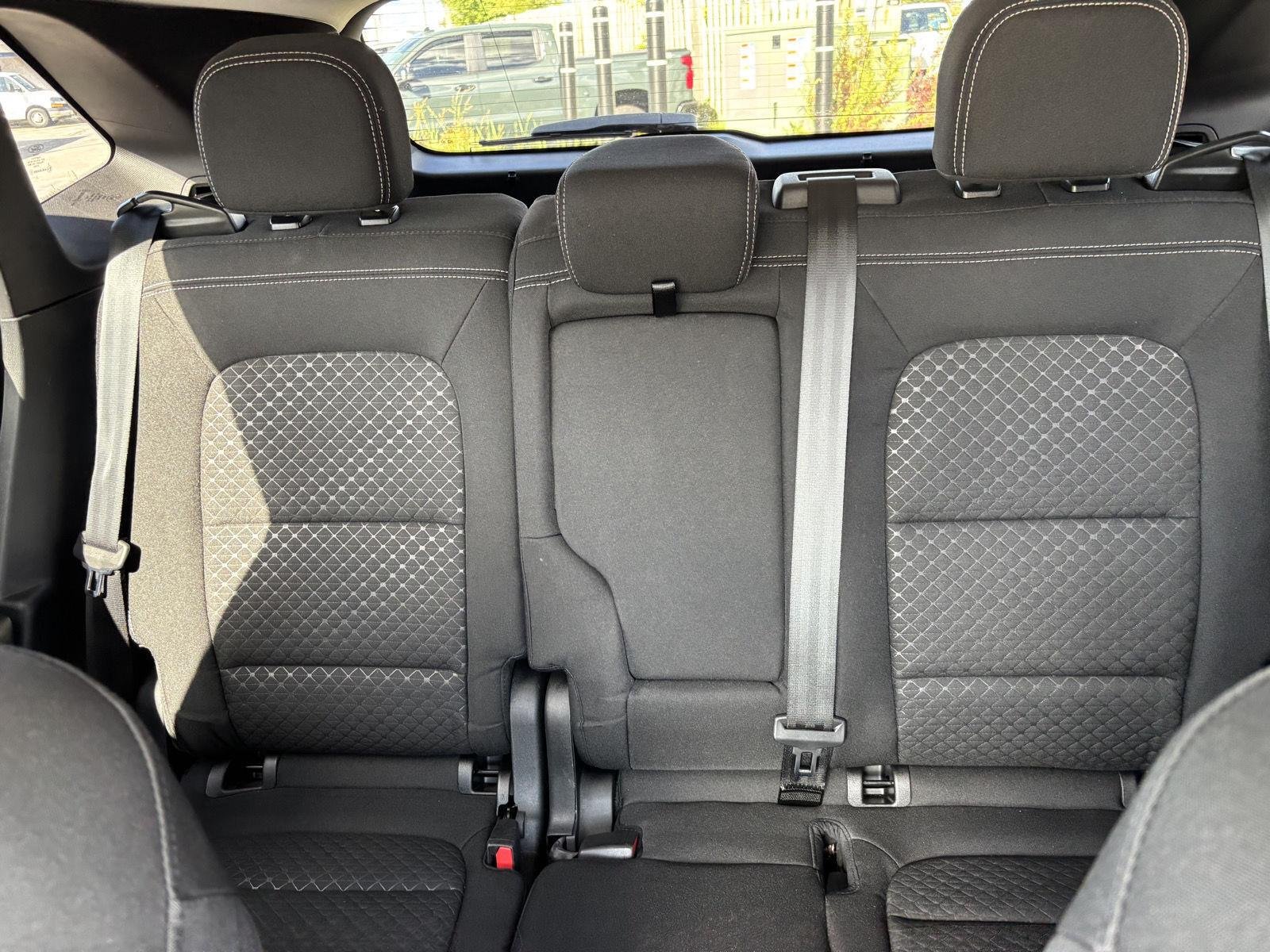 Used 2023 Gy Ford Active image 19