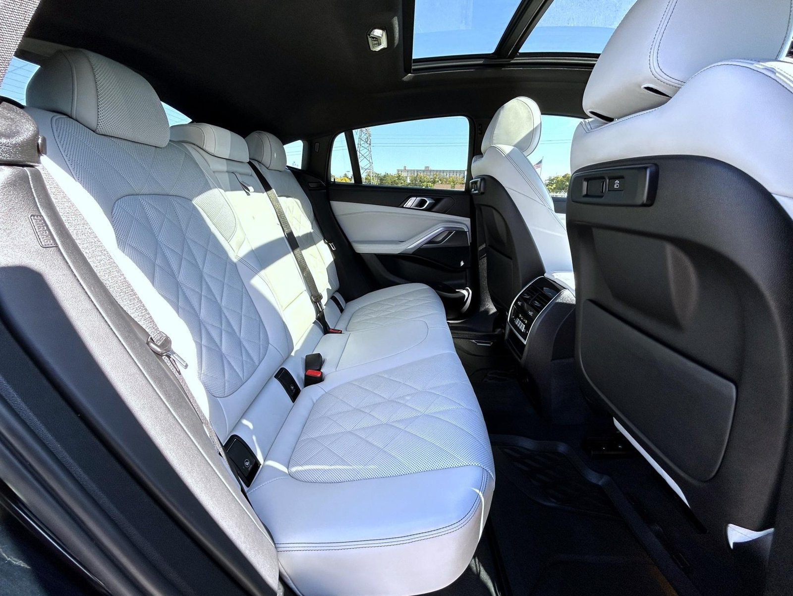 2023 BMW X6 40i - Photo 20