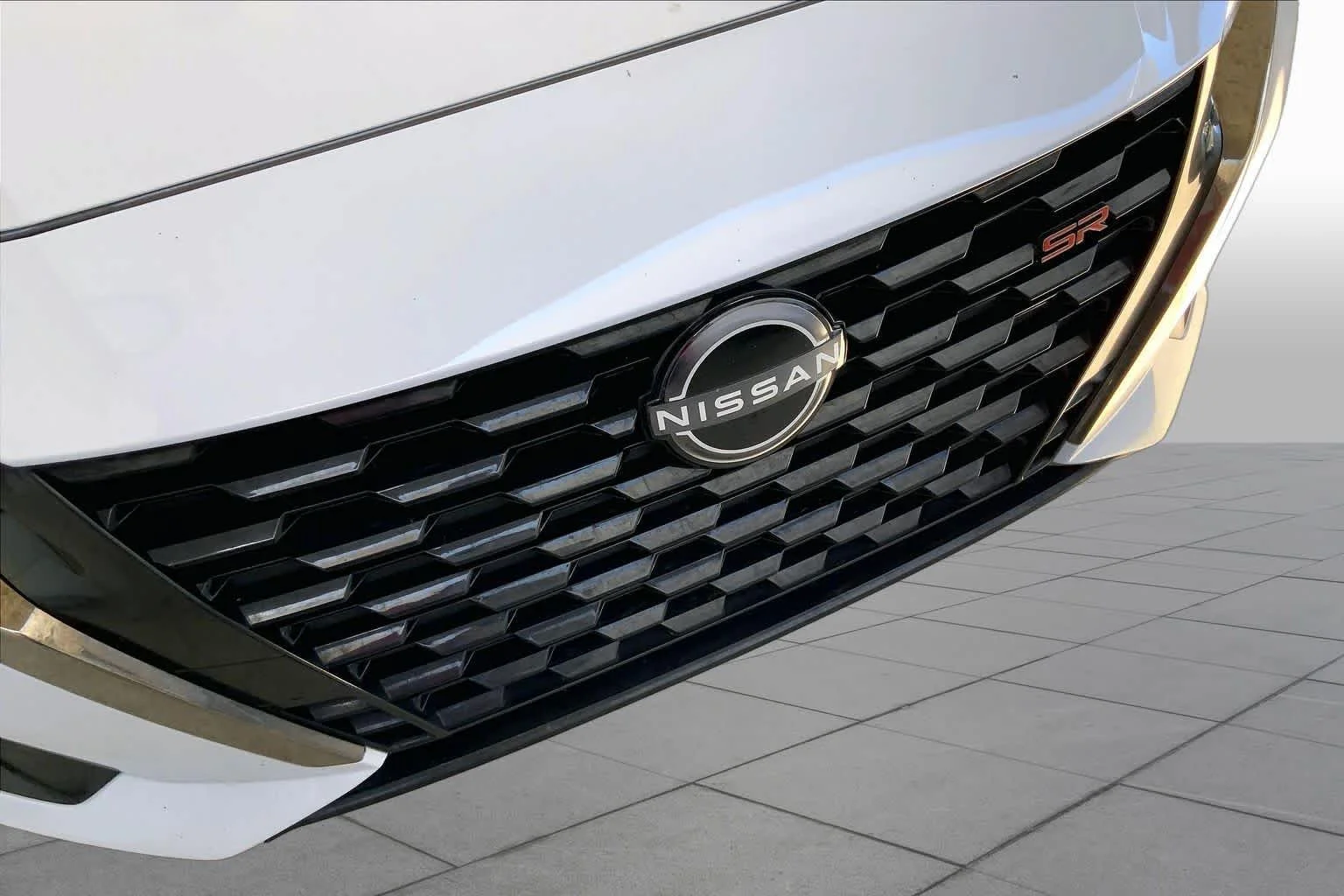 Used 2024 Gray Sky Pearl Nissan 2.5 SR image 29