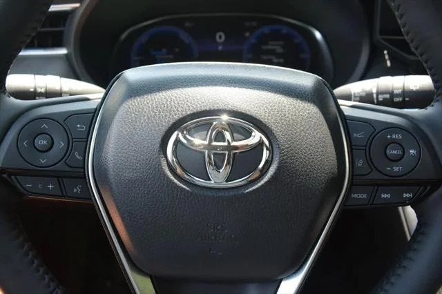 Certified Used 2023 TITANIUM GLOW Toyota  image 13