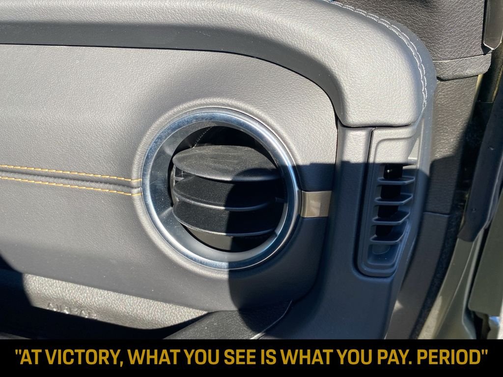 New 2026 41 Exterior Paint Jeep Sahara image 25