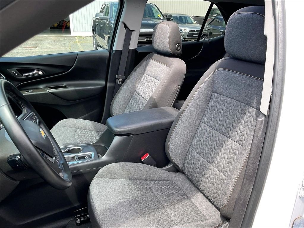 Used 2023 Beige Chevrolet LT image 10