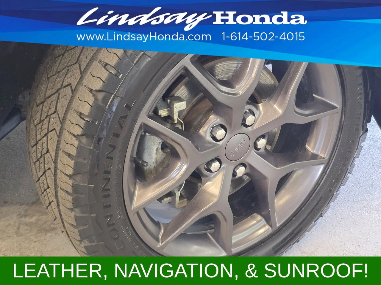 Used 2021 Granite Crystal Metallic Clearcoat Jeep 80th Anniversary Edition image 25