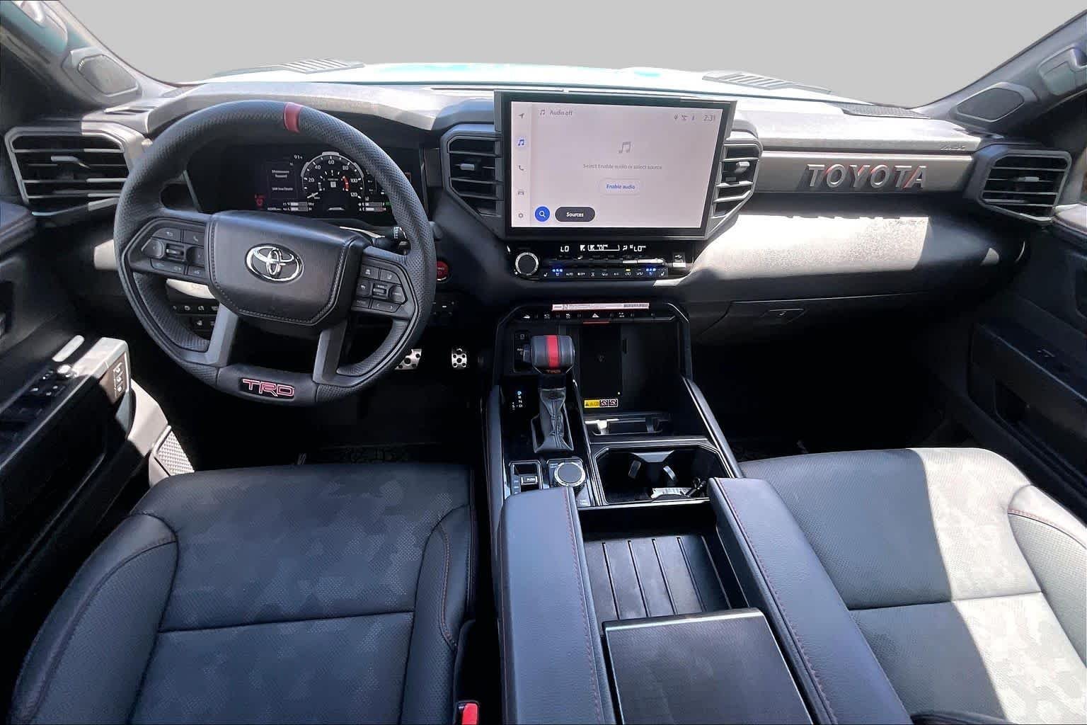 Used 2026 Wave Maker Toyota TRD Pro image 16
