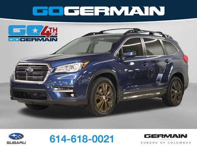 2022 Subaru Ascent Limited