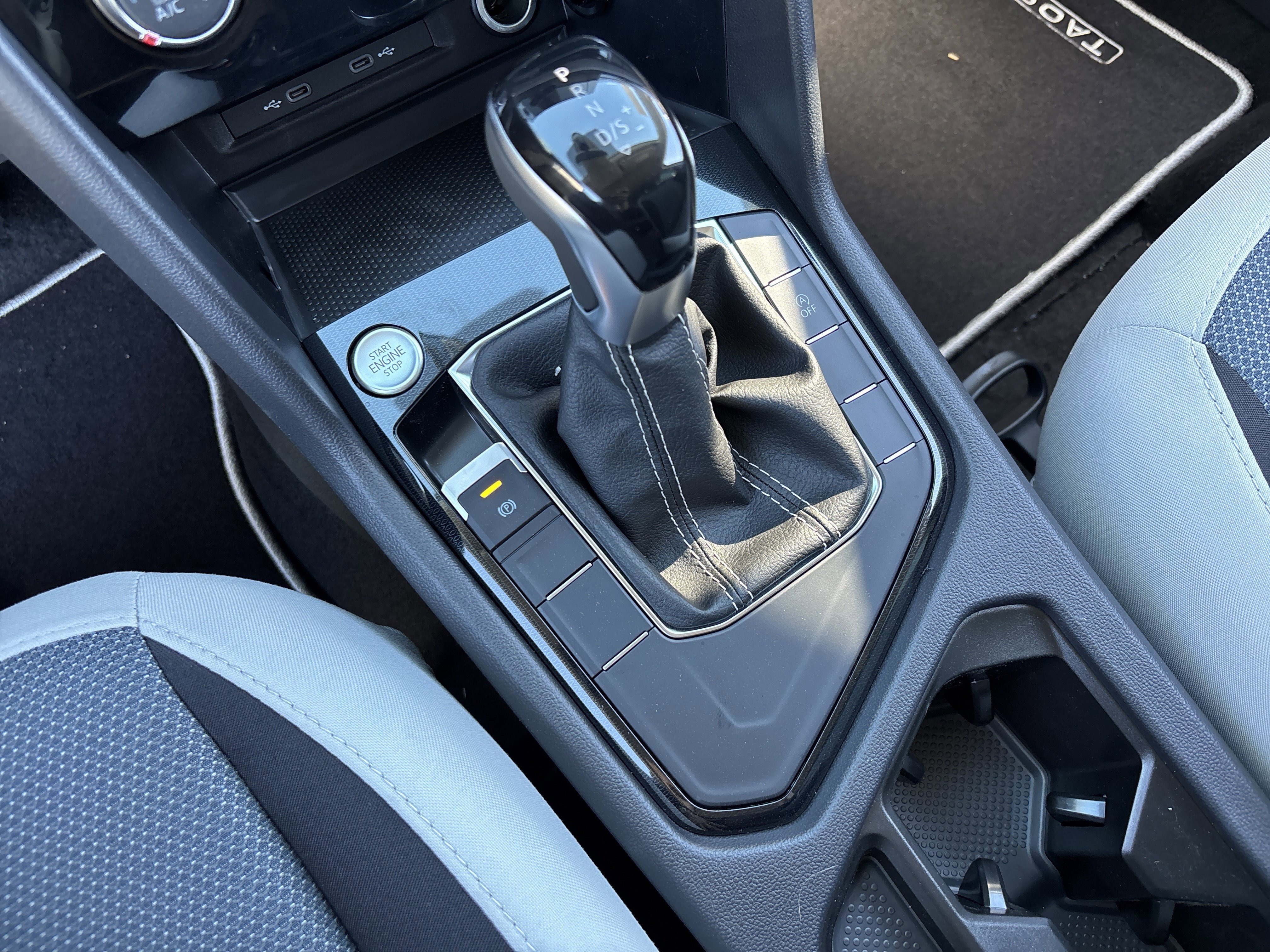 New 2026 Monterey Blue Pearl Volkswagen  image 19
