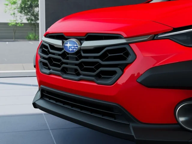New 2027 IGNITION RED Subaru Limited Hybrid image 37