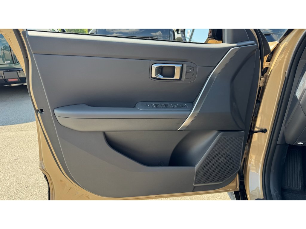 New 2027 Terrain Brown Kia X-Line S image 23