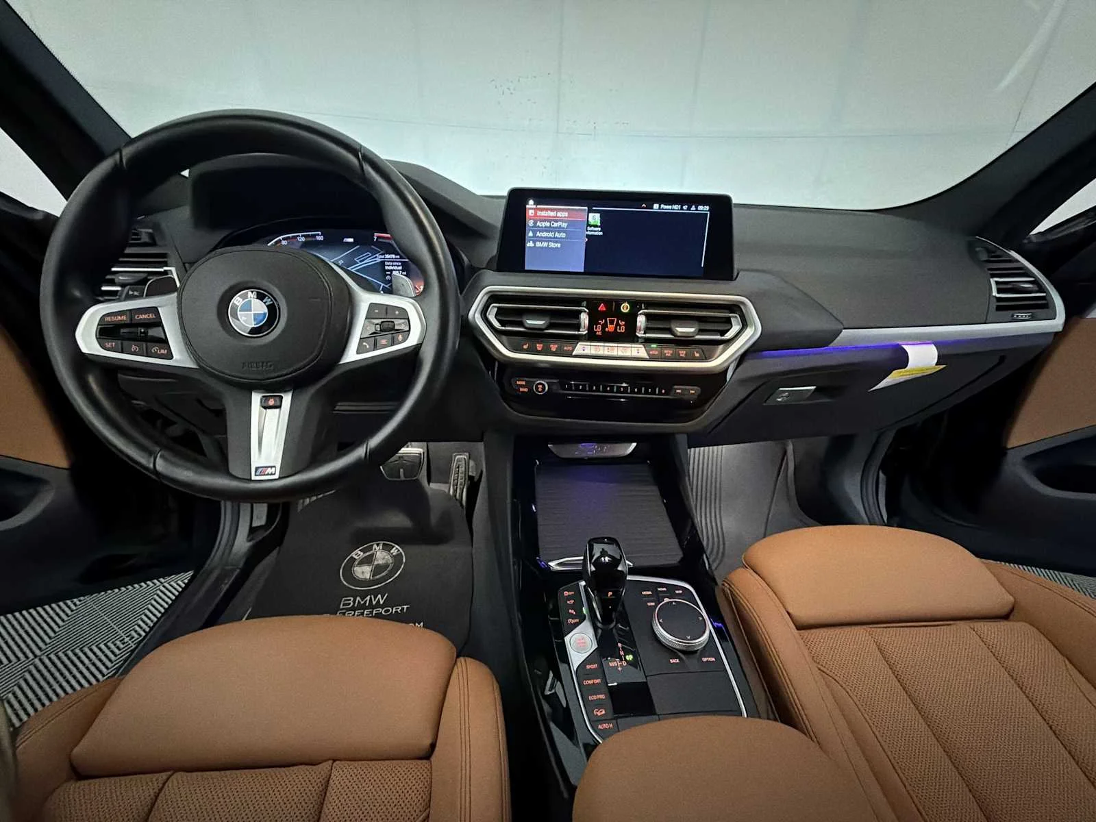 2024 BMW X3 30i - Photo 17