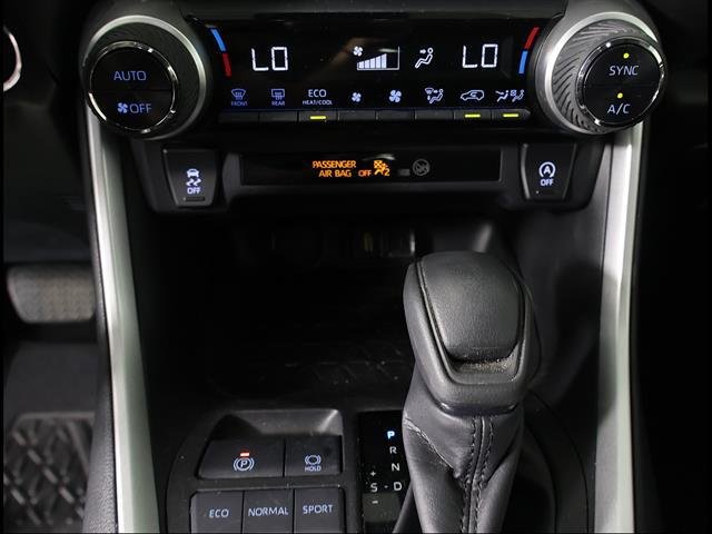 Certified Used 2022 ICE CAP Toyota  image 13
