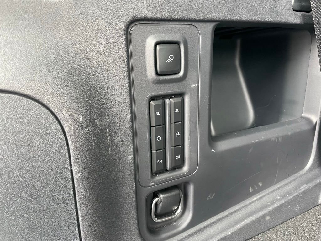 Used 2025 Gray Ford Tremor image 42