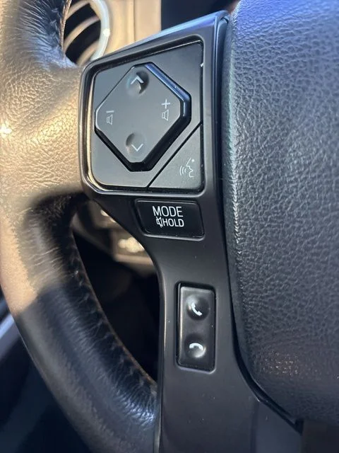 2019 Toyota Tundra Limited - Photo 35