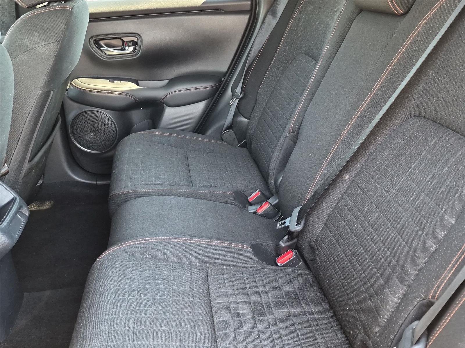 Used 2023 Urban Gray Pearl Honda Sport image 31