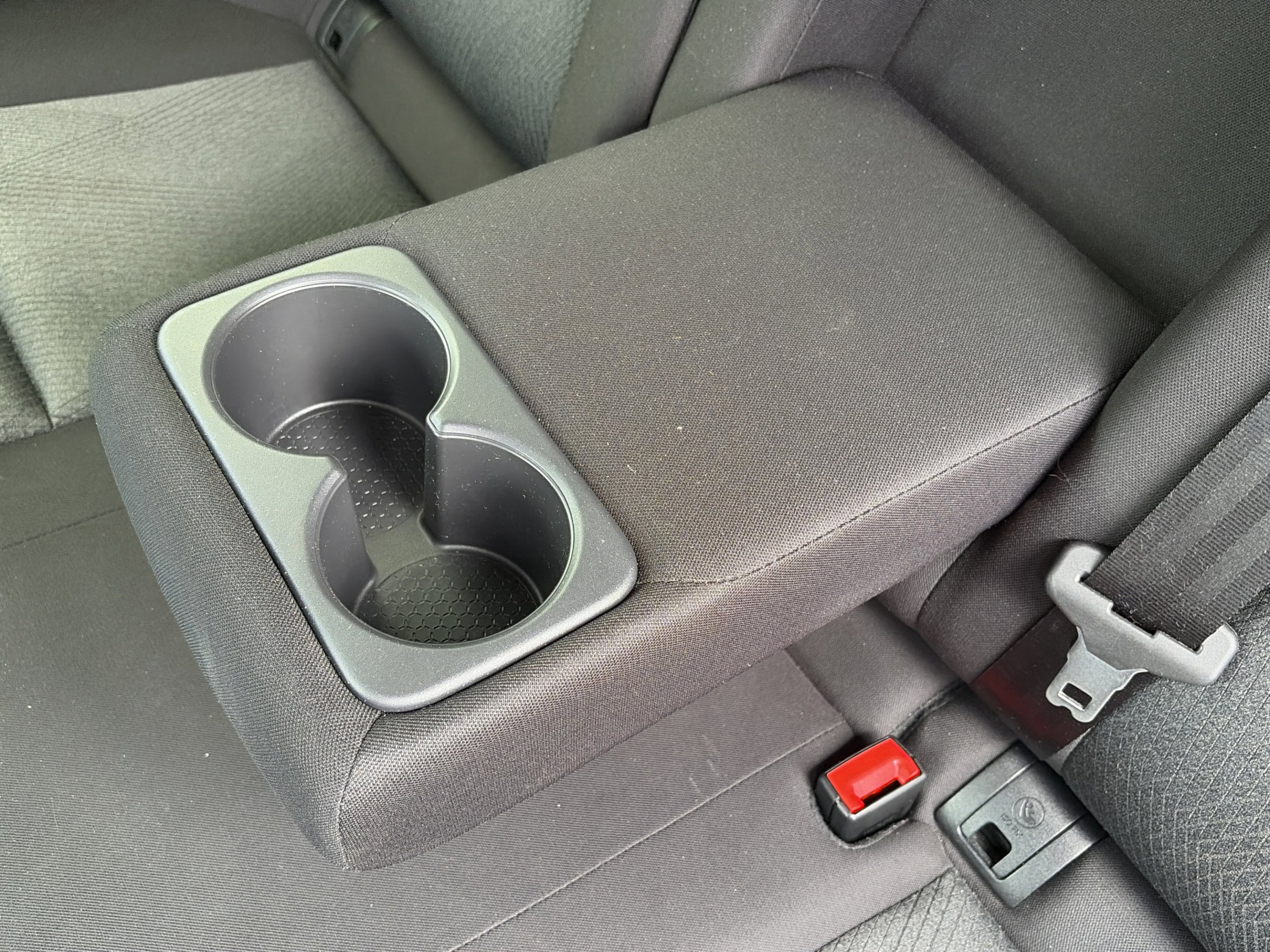 Used 2024 Gun Metallic Nissan SV image 25