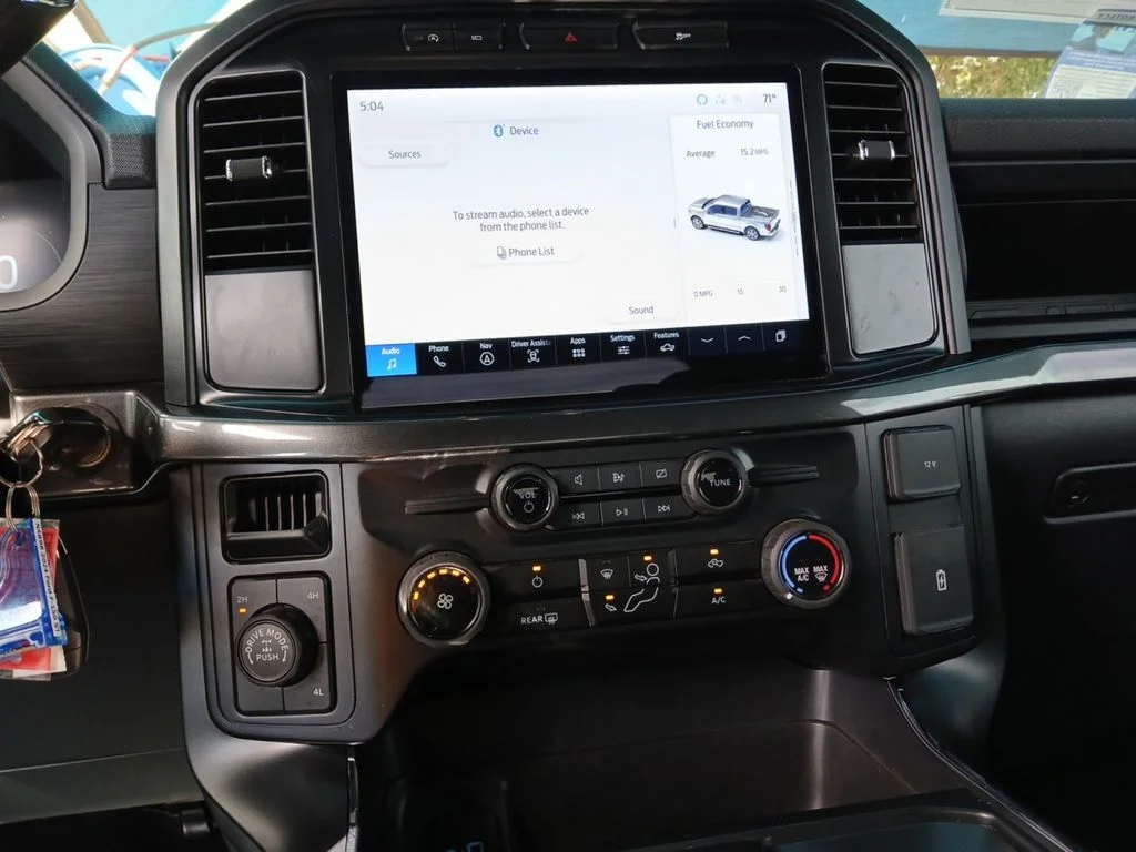 2024 Ford F-150 STX - Photo 21