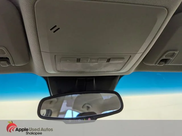 Used 2013 Blue Chevrolet LS image 18