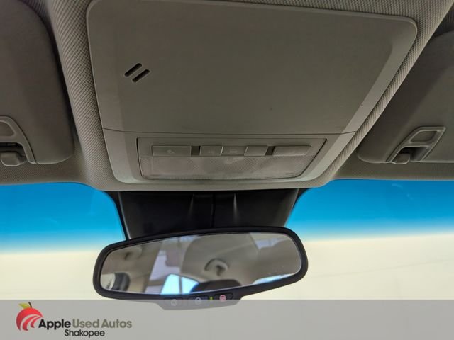 Used 2013 Blue Chevrolet LS image 18