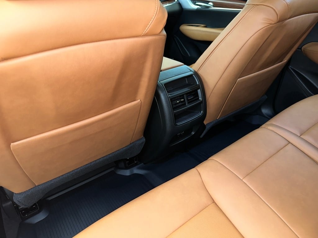 2026 Cadillac XT5 Premium Luxury - Photo 23