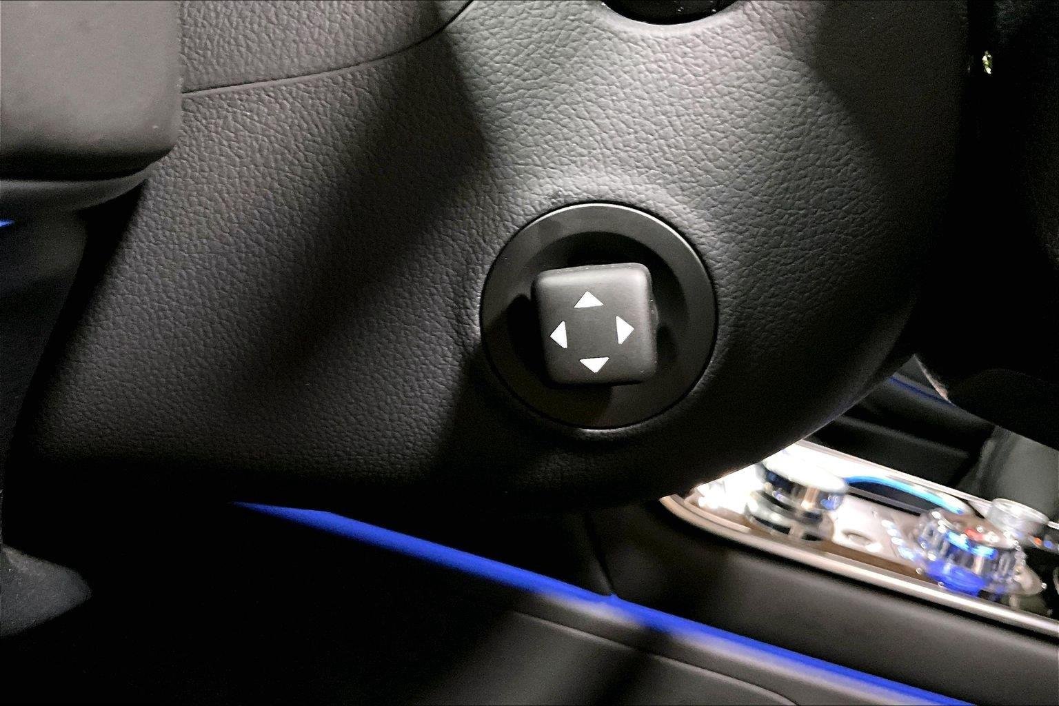 Used 2026 Capri Blue Genesis 2.5T image 37