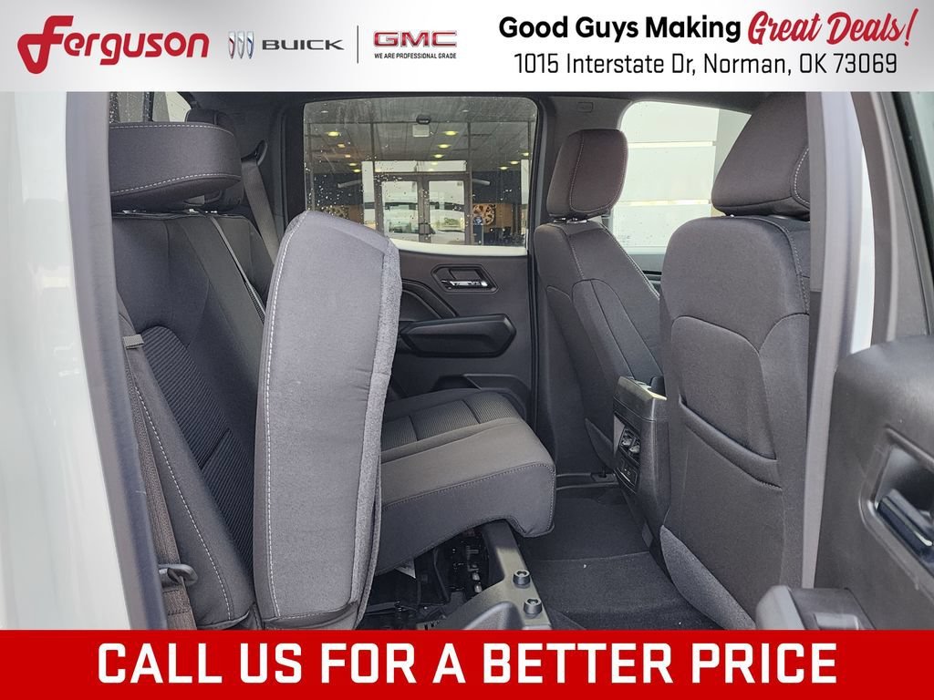 2026 GMC Canyon Elevation - Photo 45