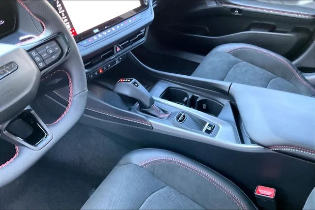 New 2026  Dodge R/T Plus image 7