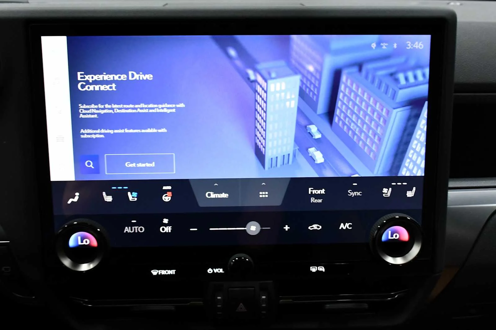 Certified Used 2025 Caviar Lexus Luxury+ image 20
