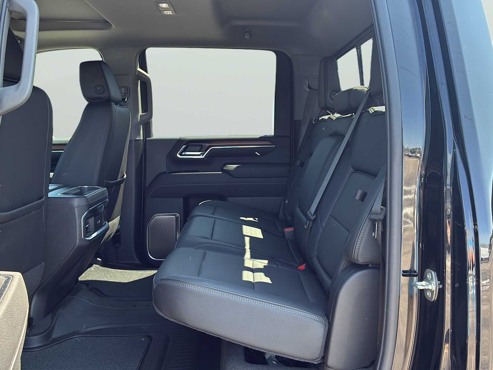 Certified Used 2024 Onyx Black GMC Denali image 28