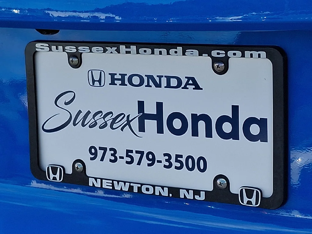 2026 Honda HR-V Sport - Photo 32