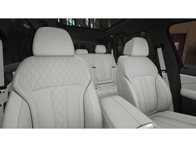 New 2026 Tanzanite Blue II Metallic BMW xDrive40i image 11