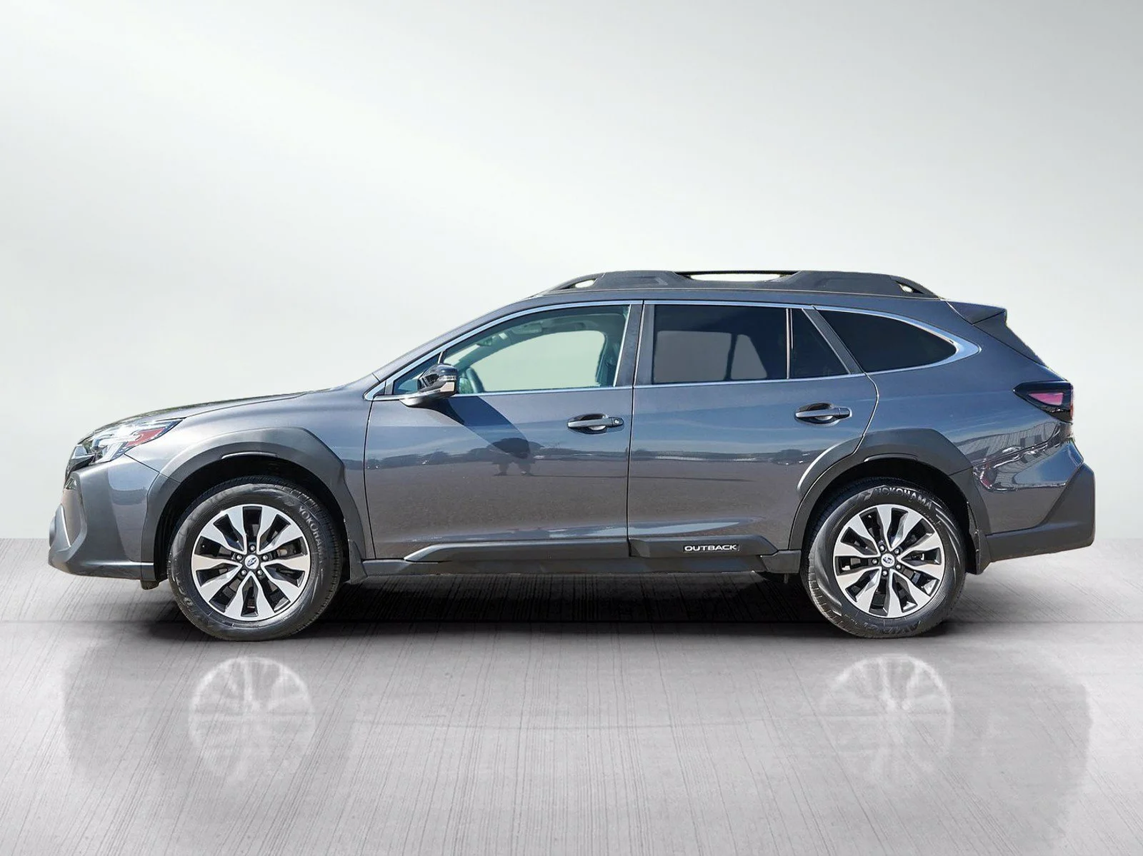 Used 2024 Subaru Outback Limited with VIN 4S4BTANC7R3188726 for sale in Wayzata, Minnesota
