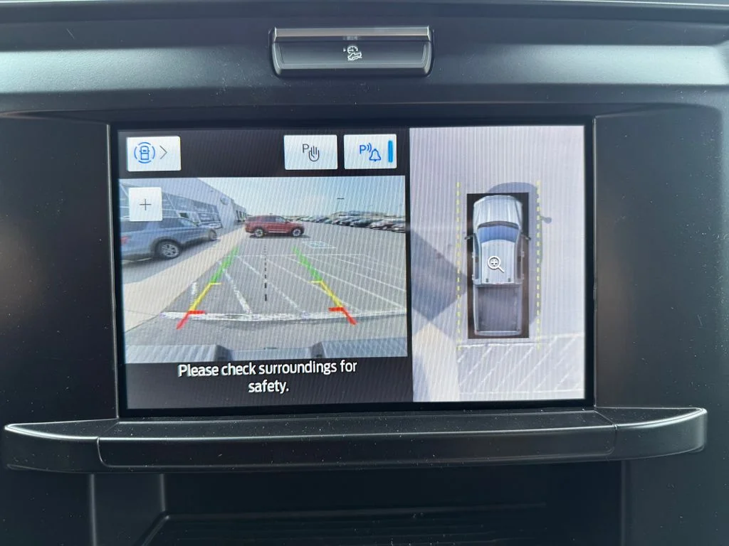 2026 Ford F-350 Super Duty XL - Photo 27