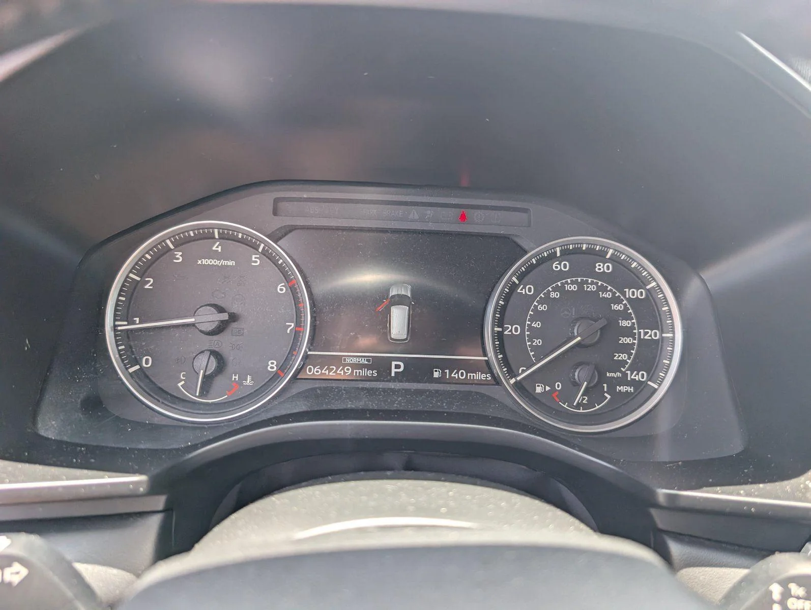 Used 2024 Cosmic Blue Metallic Mitsubishi SE image 32