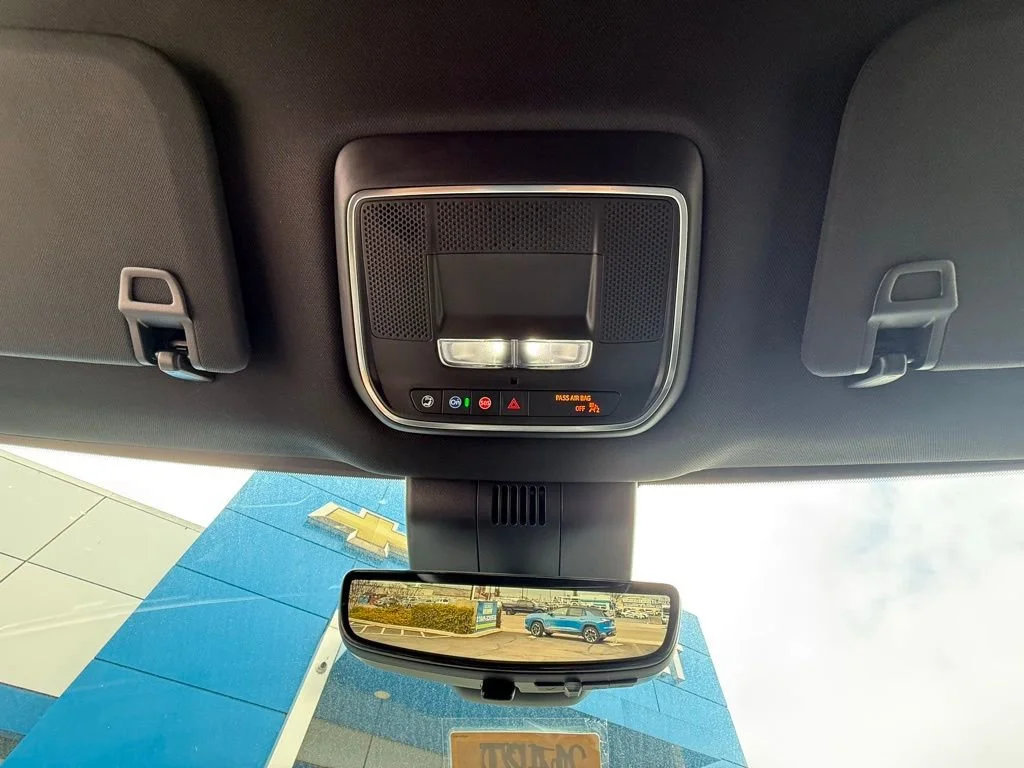 New 2026 Coastal Dune GMC Elevation Extended Range image 24