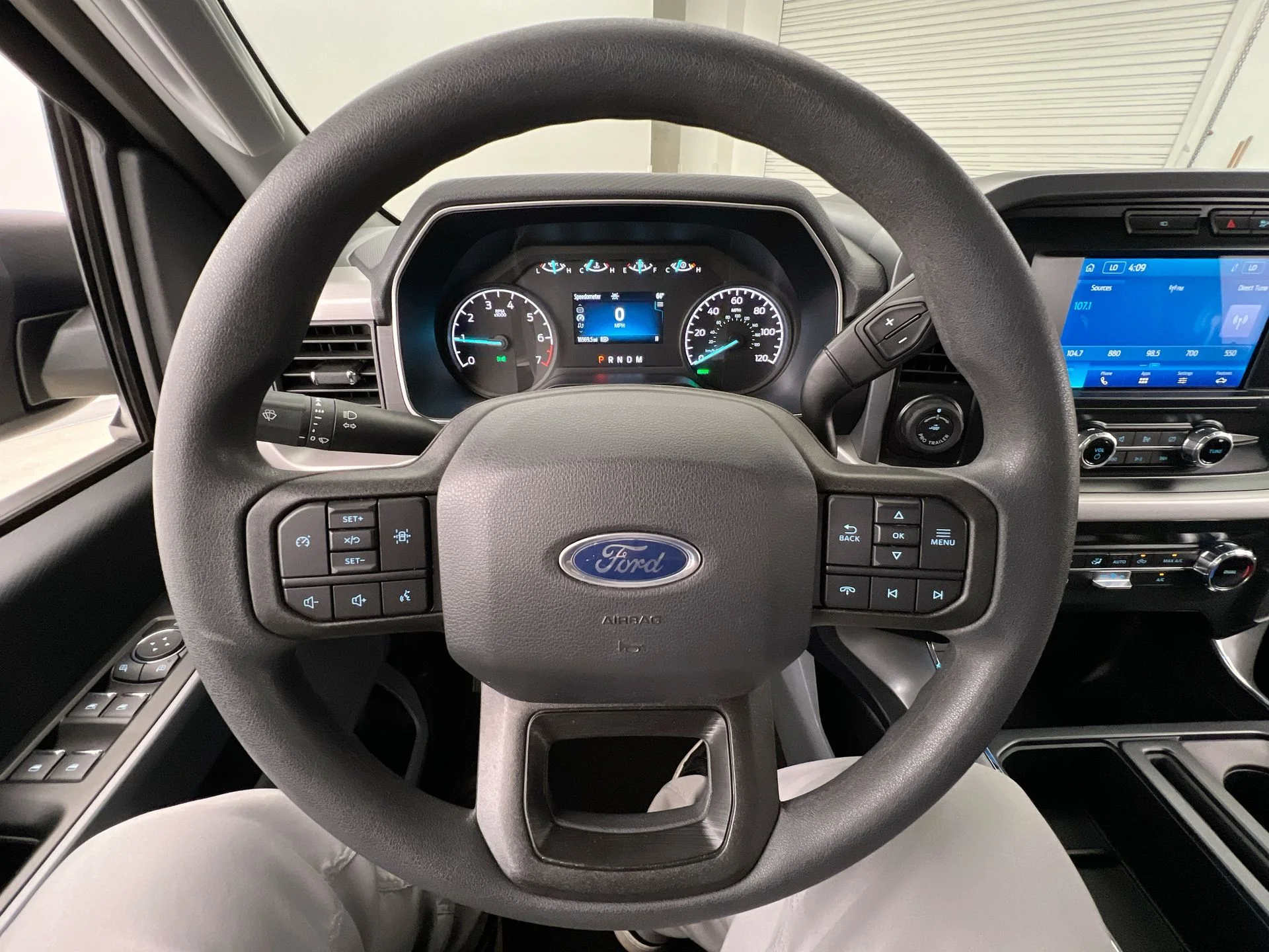 Used 2022 Gray Ford XLT image 29