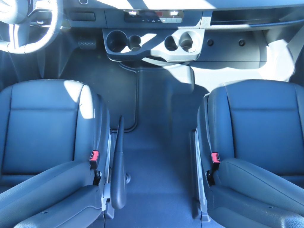 2025 Mercedes-Benz Sprinter Cargo Van Base - Photo 17