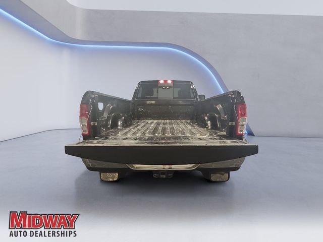 Used 2024 Black Ram Tradesman image 4