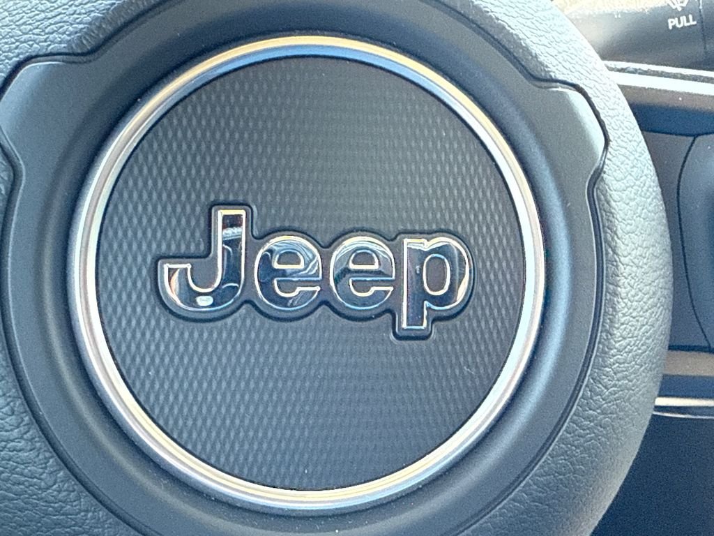 New 2025 41 Exterior Paint Jeep Nighthawk image 31