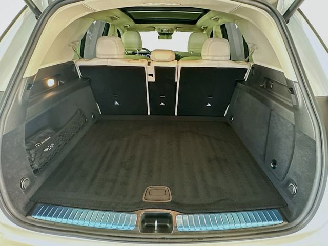 Certified Used 2024  Mercedes-Benz GLE 350 image 26
