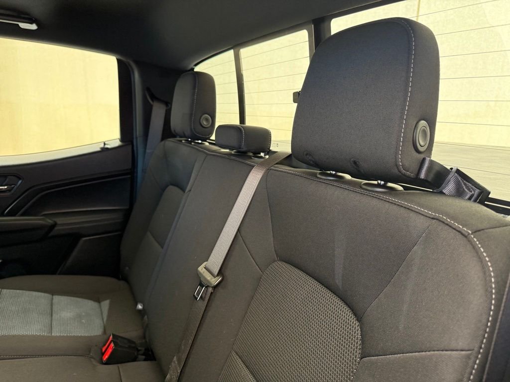Used 2024 Sterling Metallic GMC Elevation image 24