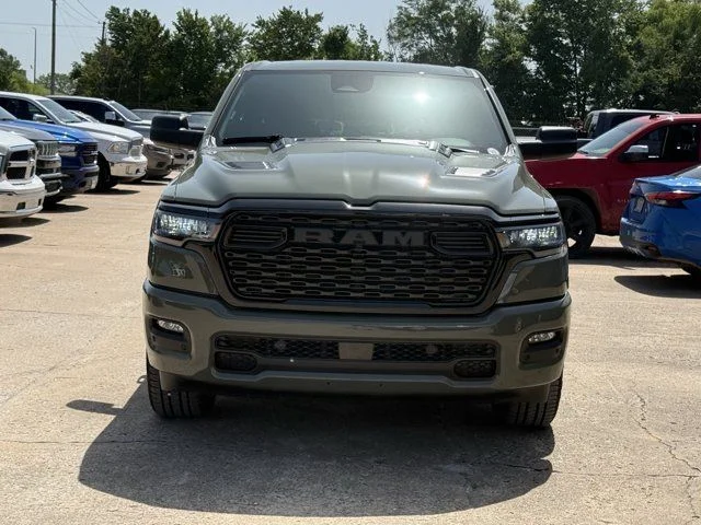 New 2026 Canyon Lake RAM Express image 11