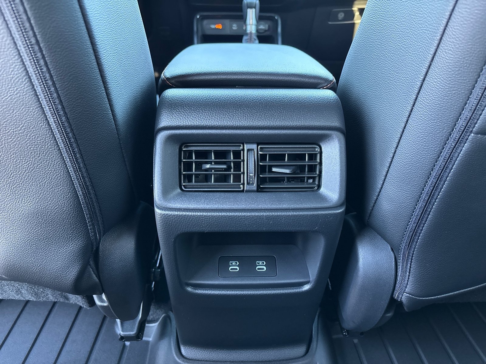 2026 Honda CR-V Sport-L - Photo 63