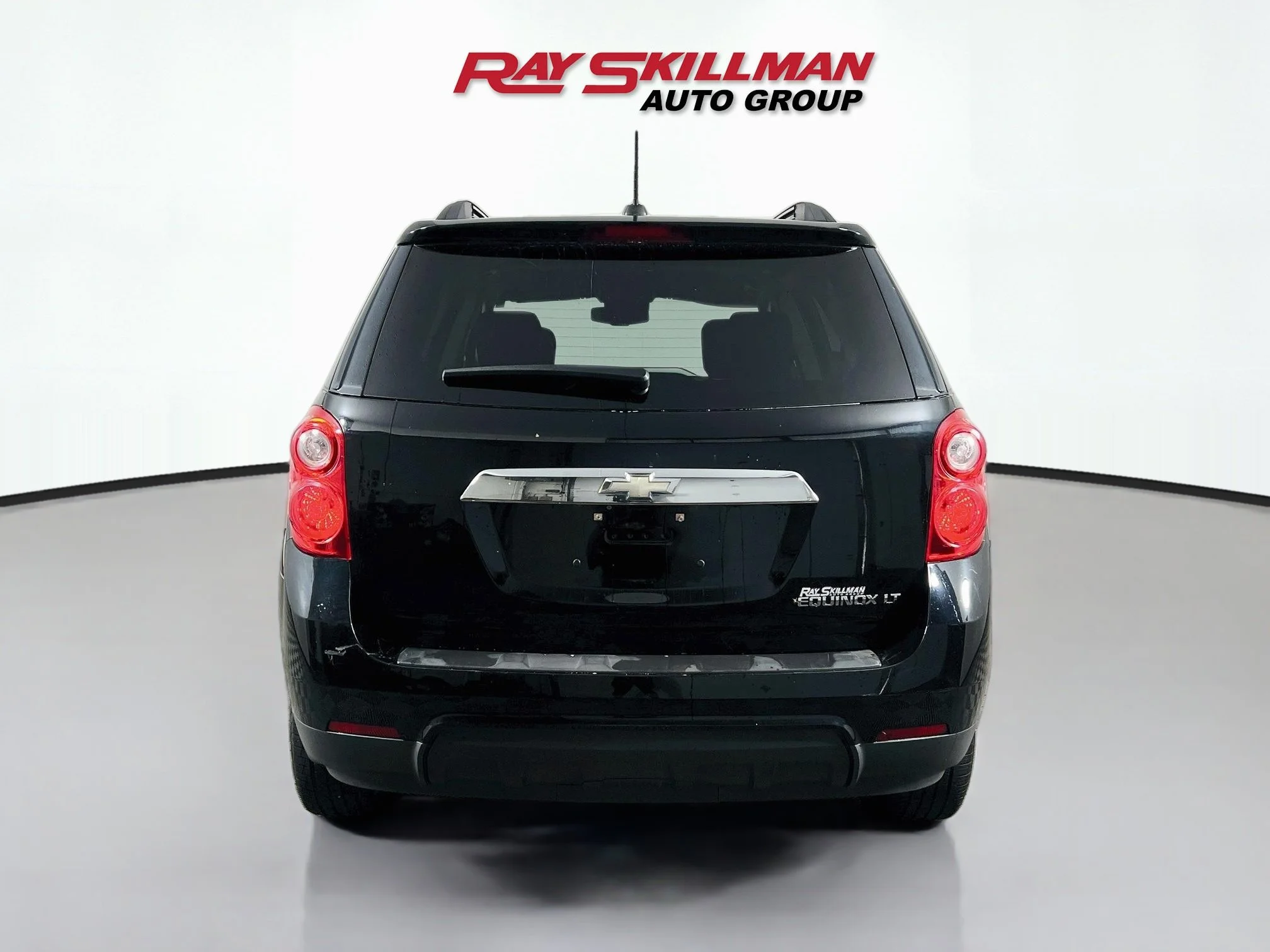 Used 2015 Black Chevrolet LT image 6