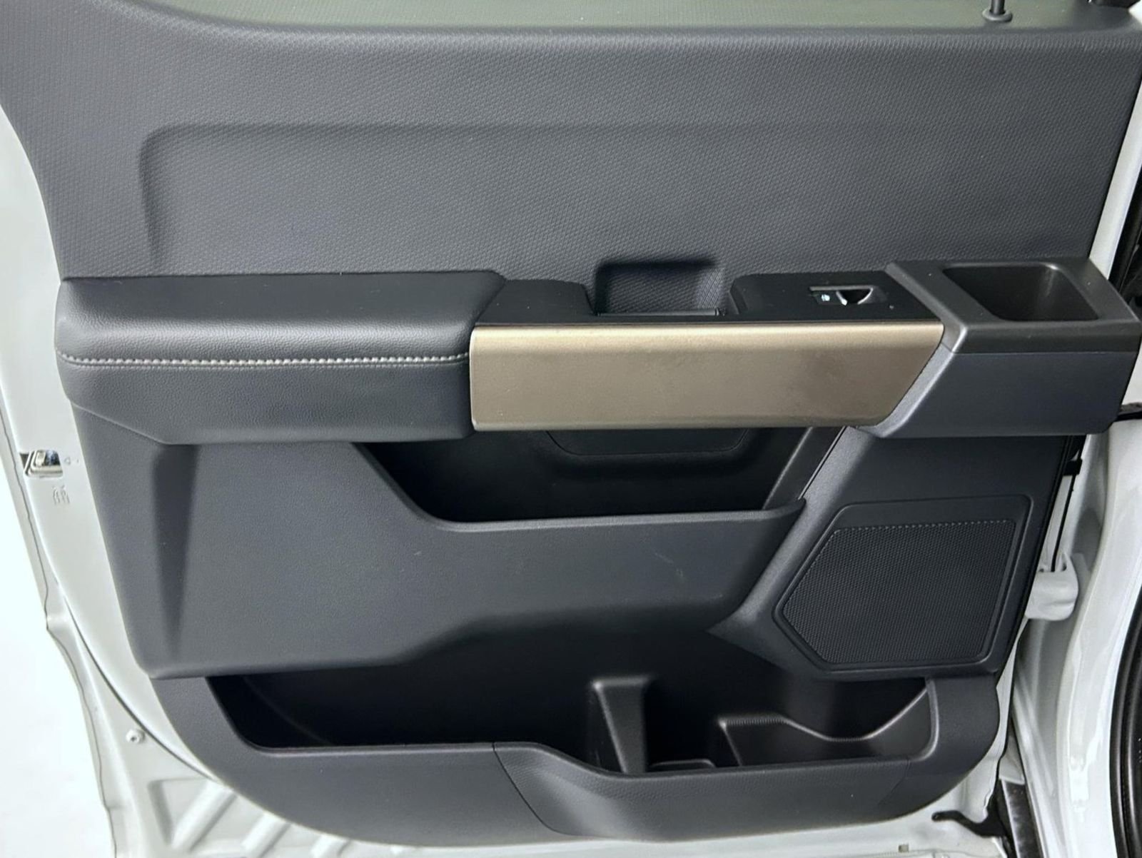 Used 2024 White Ford STX image 20